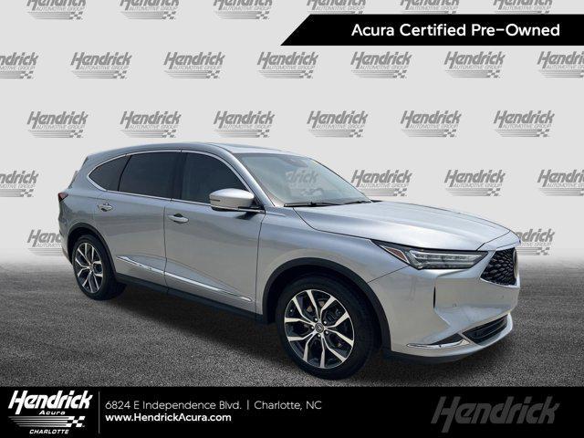 2023 Acura MDX
