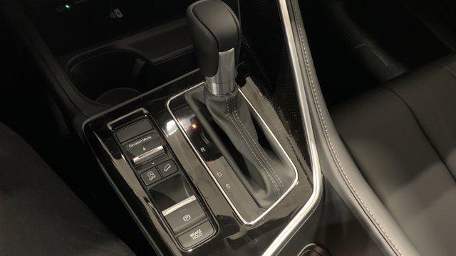 Photo of 2025 Platinum White Pearl Acura ADX