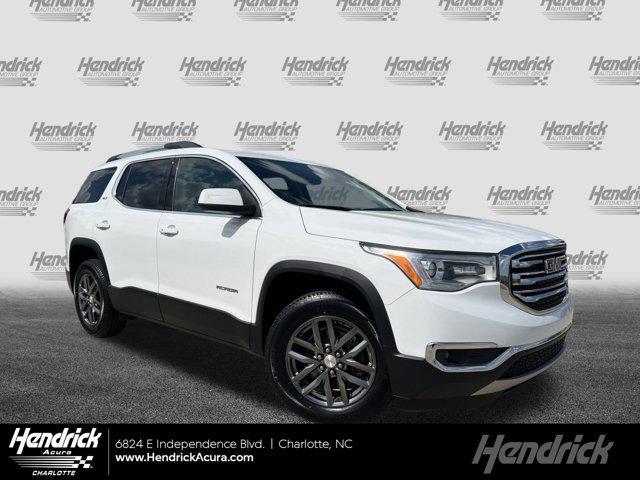 2017 GMC Acadia