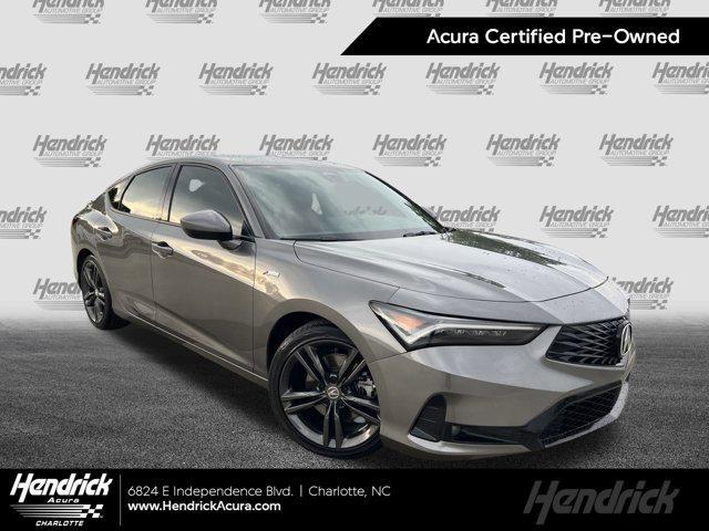 2023 Acura Integra