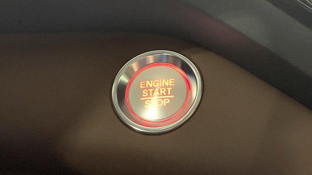 Photo of 2025 Liquid Carbon Metallic Acura RDX