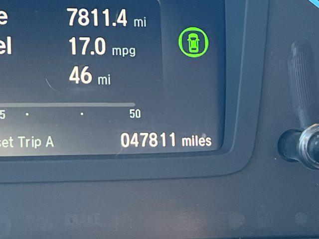 Photo of 2024 Platinum White Pearl Honda Odyssey