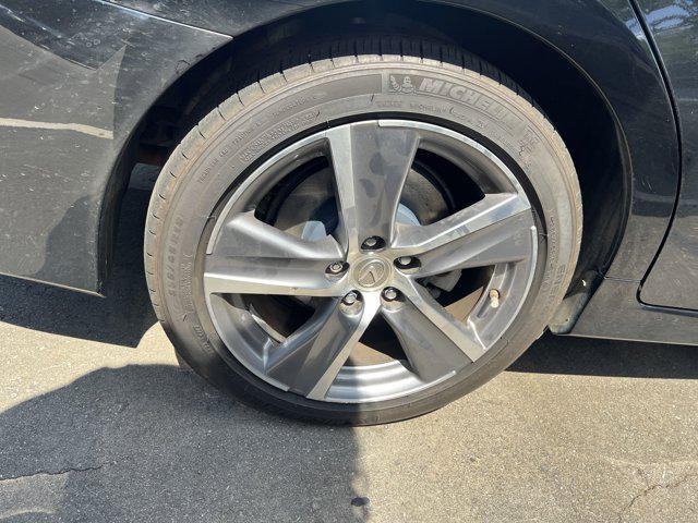 Photo of 2016 Obsidian Lexus GS 200t