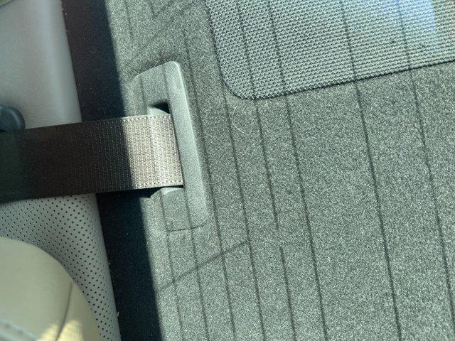 Photo of 2016 Obsidian Lexus GS 200t