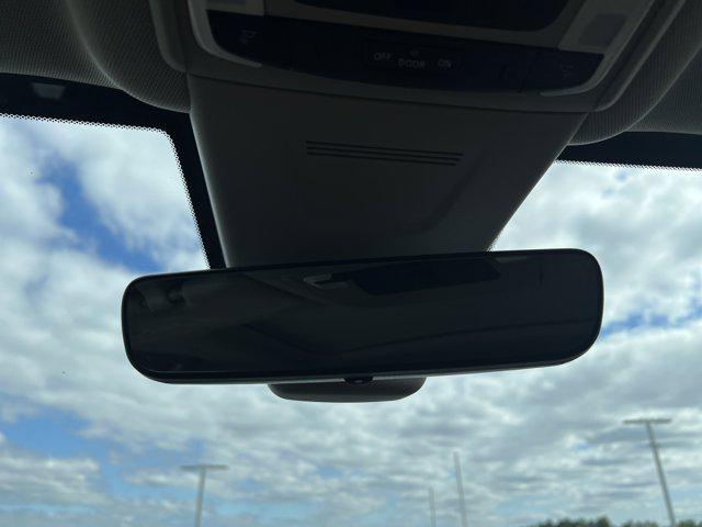 Photo of 2025 Urban Gray Pearl Honda CR-V