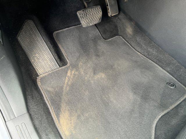 Photo of 2025 Urban Gray Pearl Honda CR-V