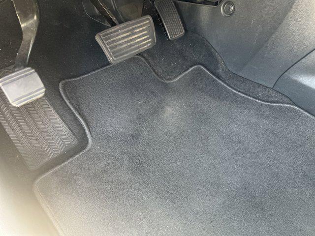 Photo of 2016 Kona Coffee Metallic Honda CR-V