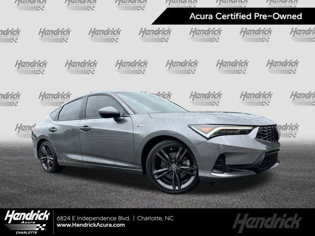 2023 Acura Integra