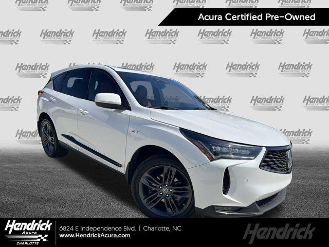 2023 Acura RDX