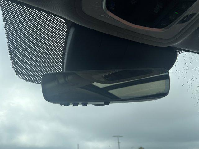 Photo of 2025 Majestic Black Pearl Acura RDX