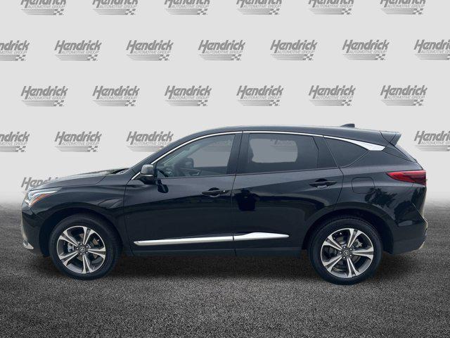 Photo of 2025 Majestic Black Pearl Acura RDX