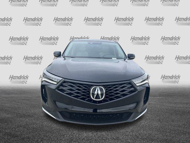 Photo of 2025 Majestic Black Pearl Acura RDX