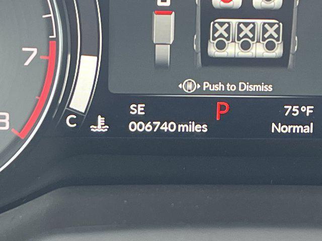 Photo of 2025 Majestic Black Pearl Acura RDX
