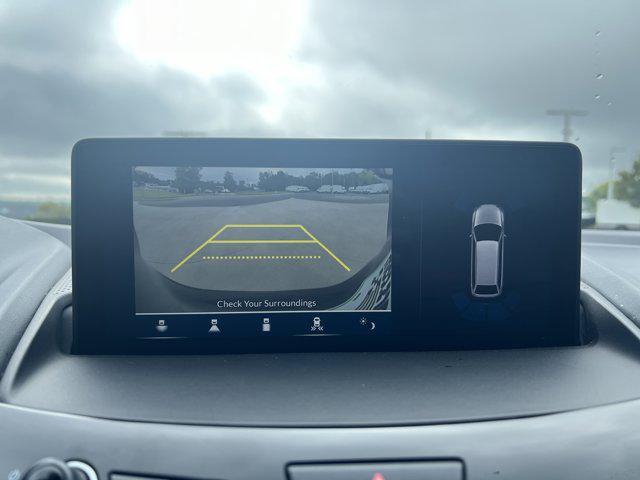 Photo of 2025 Majestic Black Pearl Acura RDX