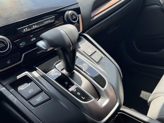 Photo of 2020 Modern Steel Metallic Honda CR-V