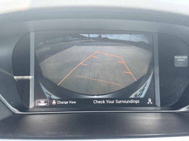 Photo of 2019 Modern Steel Metallic Acura TLX