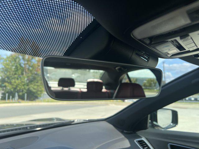 Photo of 2019 Modern Steel Metallic Acura TLX