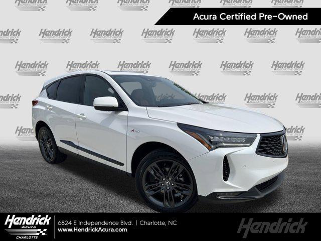 2023 Acura RDX