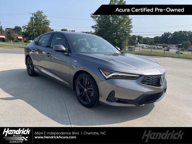 2023 Acura Integra