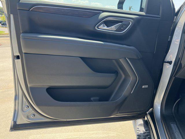 Photo of 2023 Sterling Gray Metallic Chevrolet Tahoe