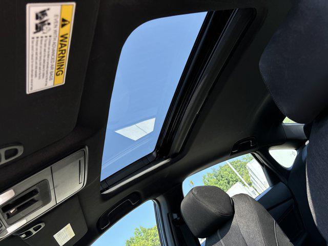 Photo of 2024 Crystal Black Pearl Honda Accord Hybrid