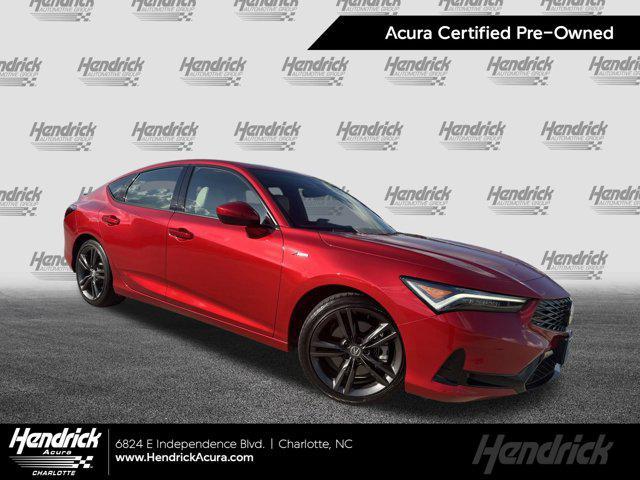 2023 Acura Integra