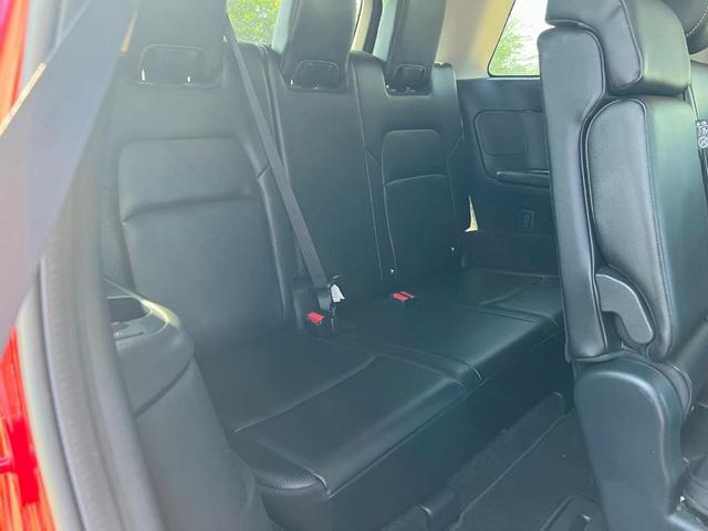 Photo of 2023 Scarlet Ember Nissan Pathfinder