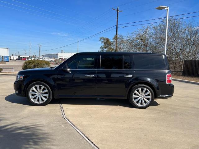 2019 Ford Flex