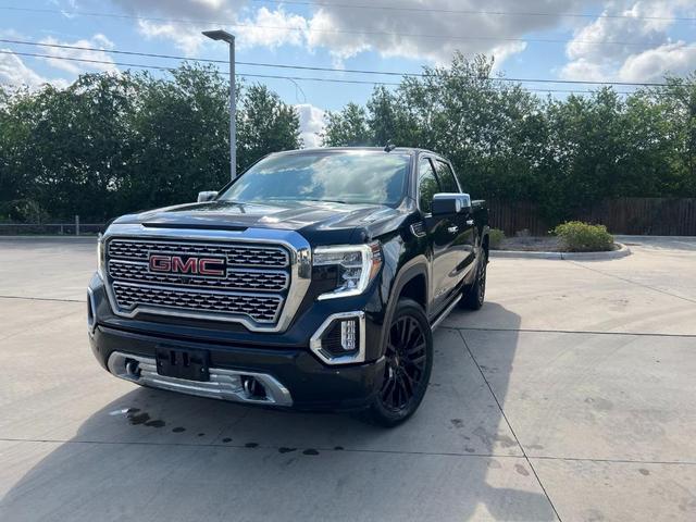 2022 GMC Sierra 1500 Limited