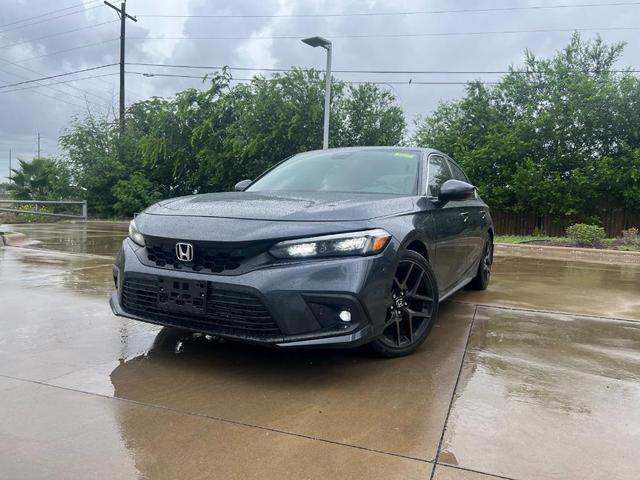 2023 Honda Civic