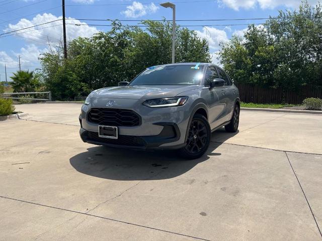 2023 Honda HR-V