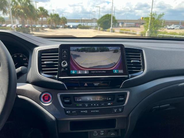 Photo of 2025  Honda Ridgeline