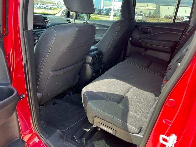 Photo of 2025  Honda Ridgeline