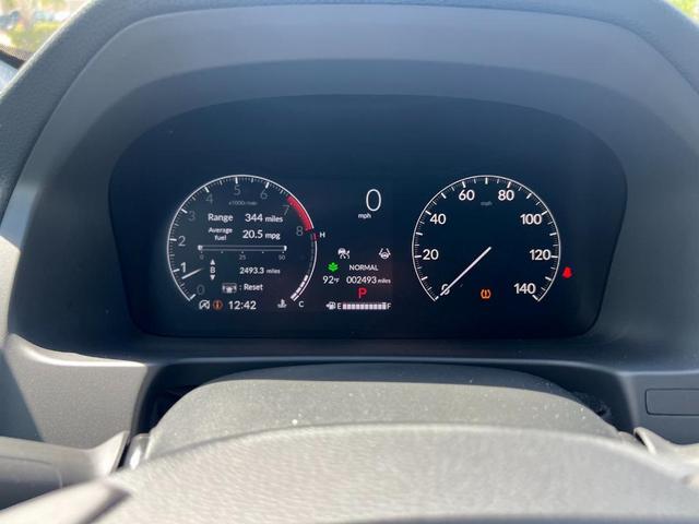 Photo of 2025  Honda Ridgeline