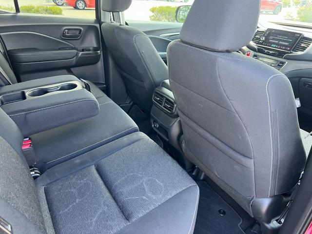 Photo of 2025  Honda Ridgeline