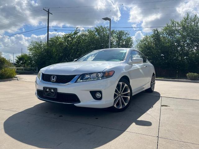 Photo of 2015  Honda Accord