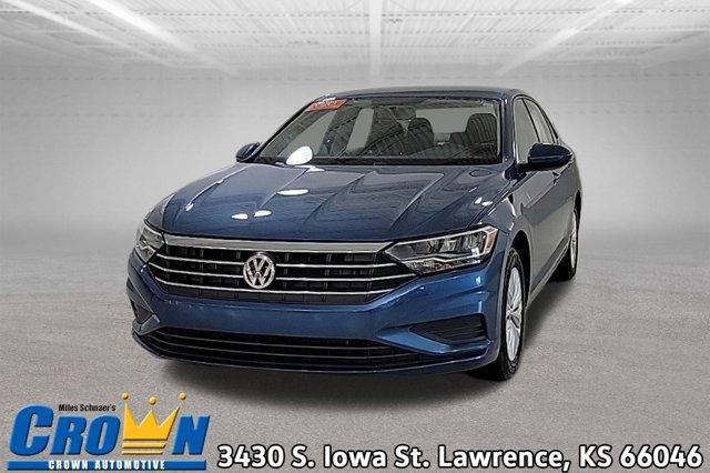 2020 Volkswagen Jetta