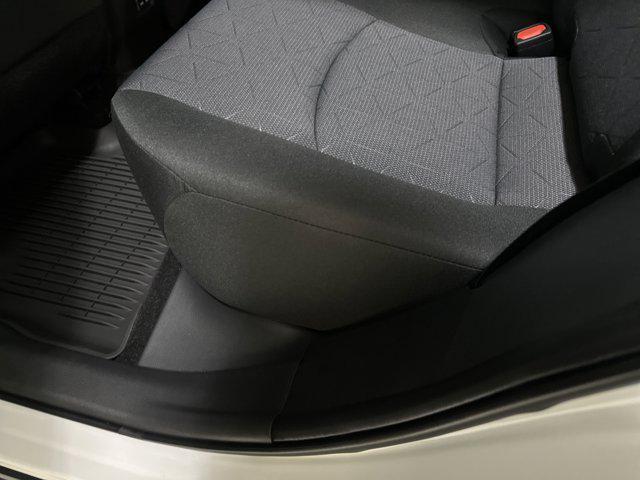 Photo of 2025 Ice Cap Toyota RAV4
