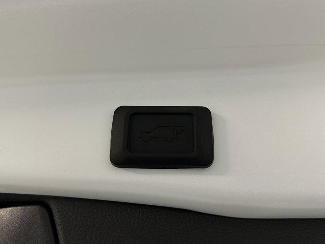Photo of 2025 Ice Cap Toyota RAV4