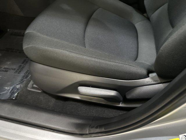 Photo of 2025 Silver Sky Toyota RAV4 Hybrid