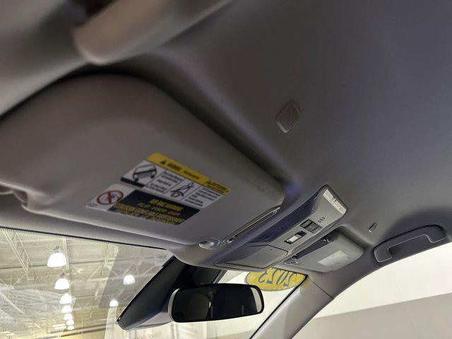Photo of 2023 Ice Cap Toyota RAV4 Hybrid