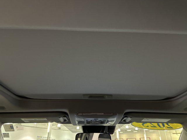 Photo of 2025 Midnight Black Toyota RAV4 Hybrid