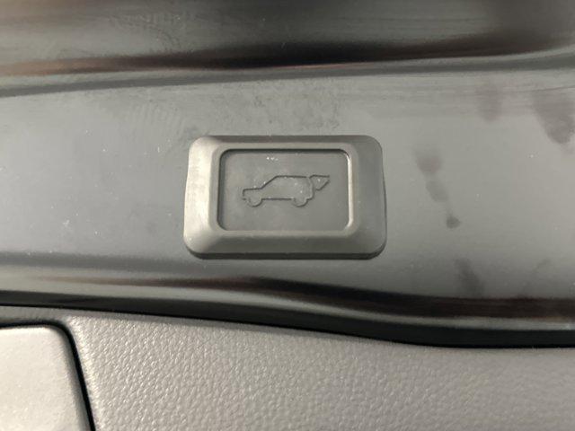 Photo of 2025 Midnight Black Toyota RAV4 Hybrid