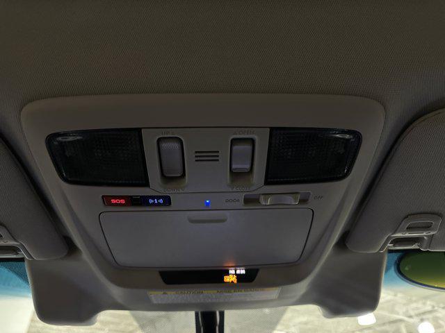 Photo of 2019 Crystal Black Silica Subaru Outback