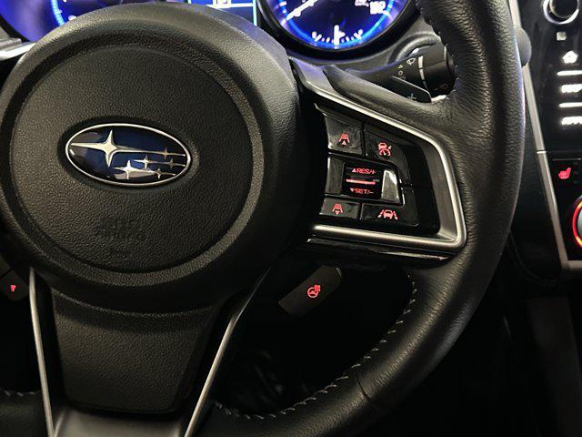 Photo of 2019 Crystal Black Silica Subaru Outback