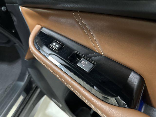 Photo of 2019 Crystal Black Silica Subaru Outback