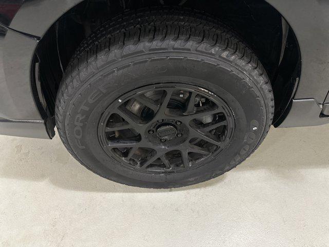 Photo of 2019 Crystal Black Silica Subaru Outback