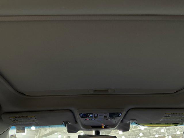 Photo of 2019 Crystal Black Silica Subaru Outback