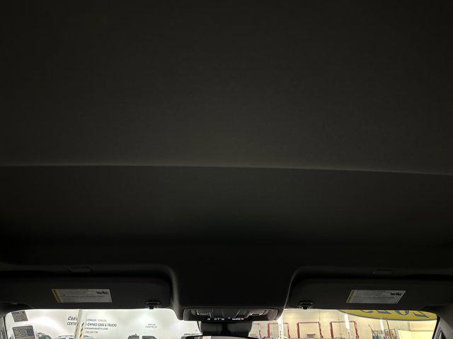 Photo of 2023 Cardinal Red GMC Sierra 1500