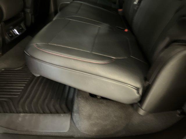 Photo of 2023 Cardinal Red GMC Sierra 1500